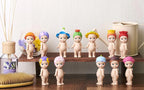 Sonny Angel Flower Series Blind Box Mini Figure | Authentic Dreams Collectible