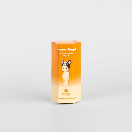 Sonny Angel Animal Series 3 Blind Box Mini Figure | Authentic Dreams Collectible