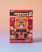 Naruto Shippuden blind box display box assortment version 2