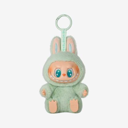 Labubu Have a Seat blind box display set
