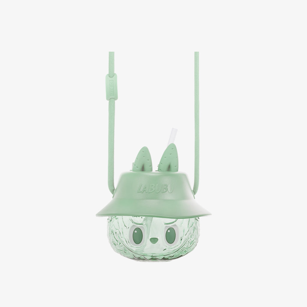 Labubu Wacky Mart tumbler blind box POP MART authentic collectible