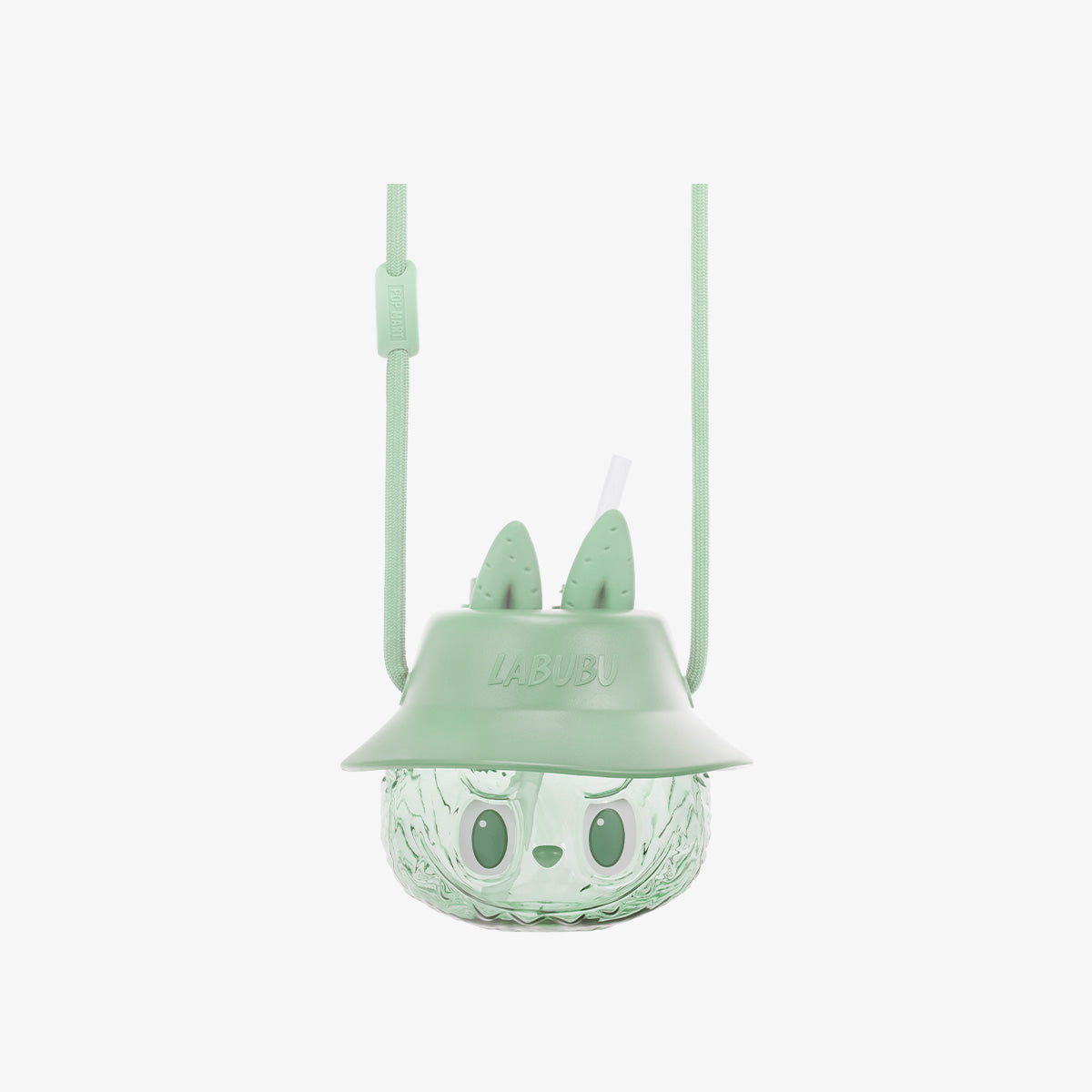Labubu Wacky Mart tumbler blind box POP MART authentic collectible