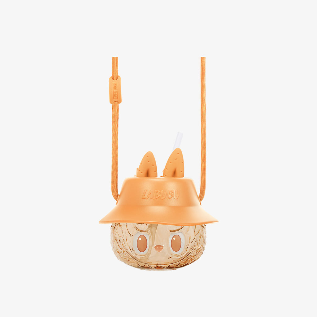 Labubu Wacky Mart tumbler blind box POP MART authentic collectible