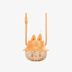 Labubu Wacky Mart tumbler blind box POP MART authentic collectible