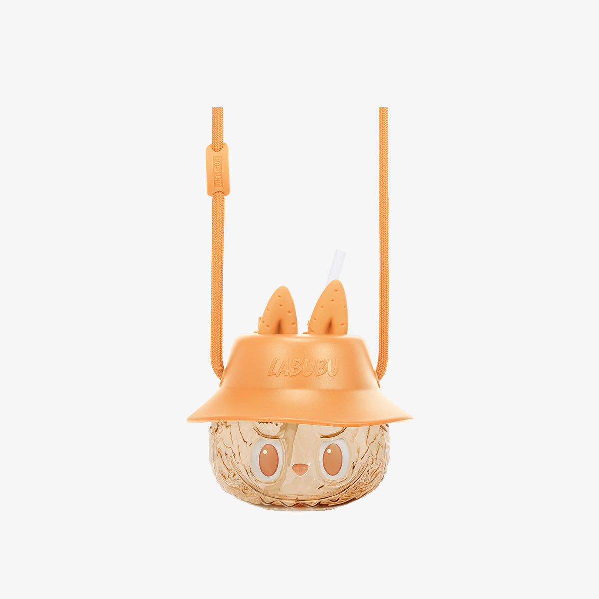 Labubu Wacky Mart tumbler blind box POP MART authentic collectible