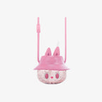 Labubu Wacky Mart tumbler blind box POP MART authentic collectible