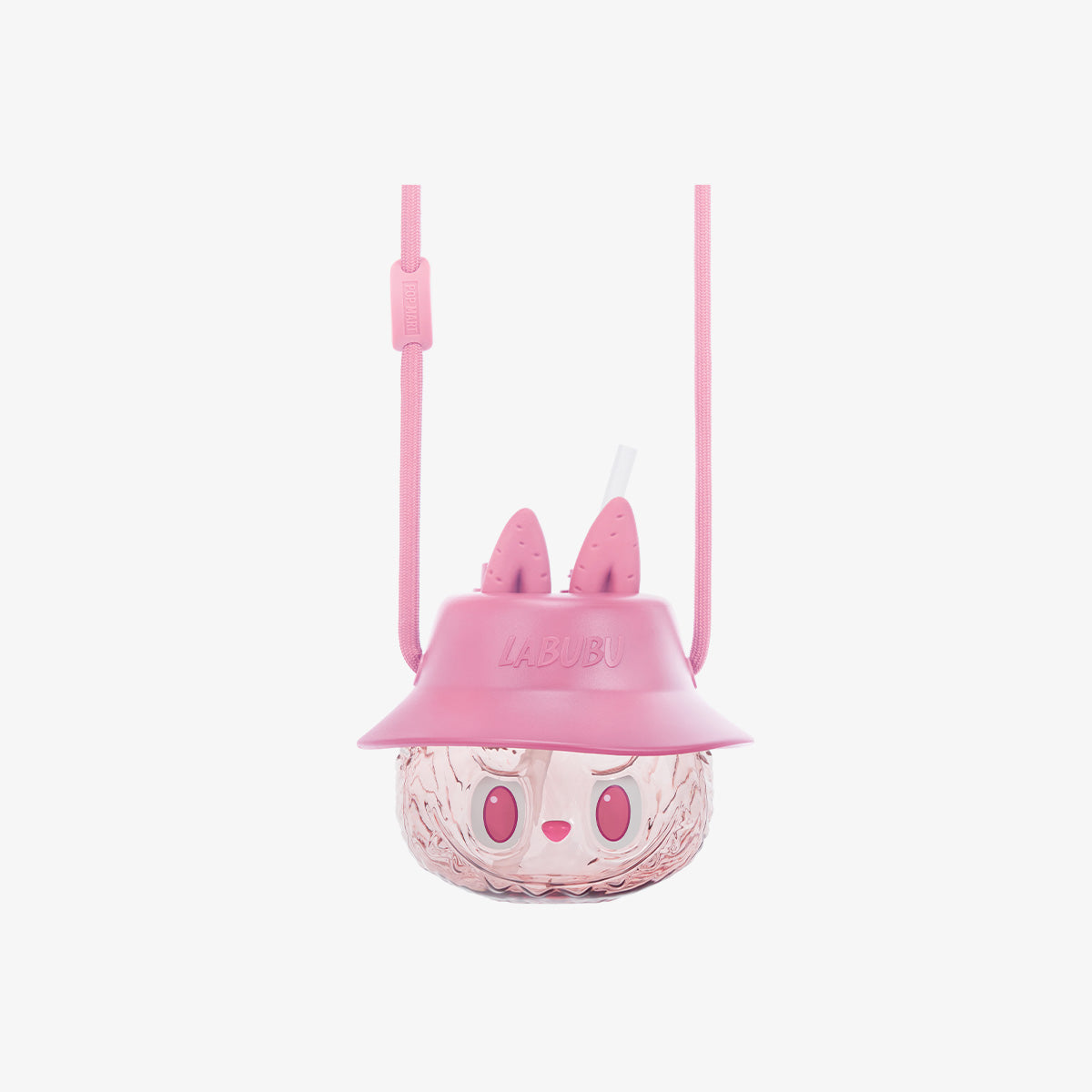Labubu Wacky Mart tumbler blind box POP MART authentic collectible