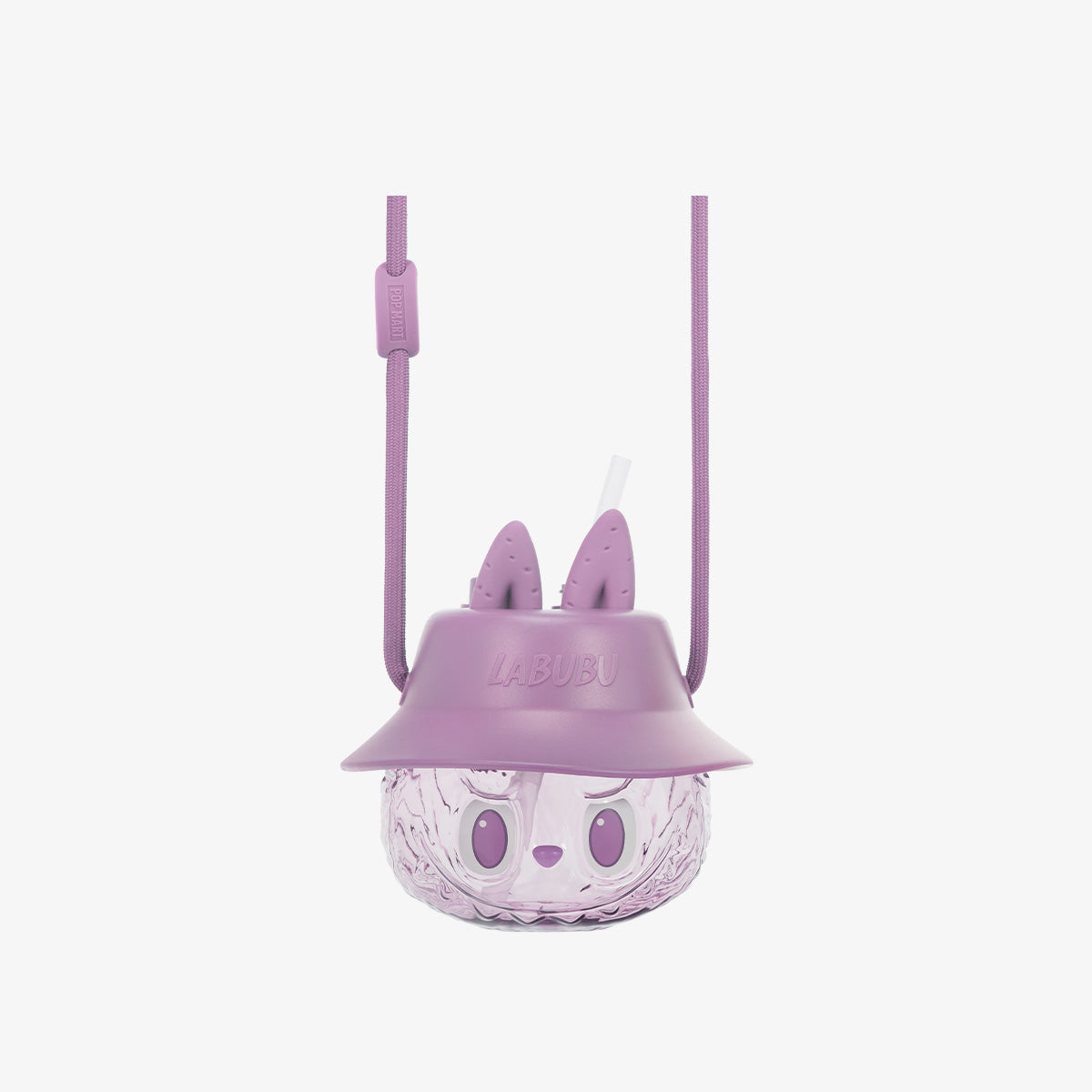 Labubu Wacky Mart tumbler blind box POP MART authentic collectible