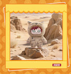 Top Toy Naruto v1 Blind Box