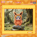 Top Toy Naruto v1 Blind Box