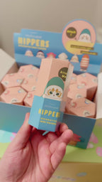 Sonny Angel Mofusand Hippers – Decorative Mini Figures Blind Box (Authentic)