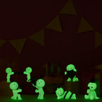 Smiski Birthday Series Blind Box – Authentic Japanese Collectible